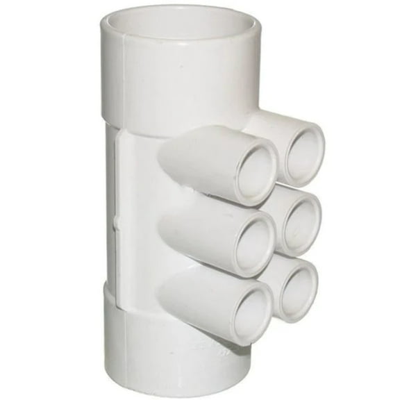Hot Tub Compatible With Caldera Spas Water Manifold WAT010006