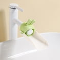 thumbnail image 3 of WIFKLSIIPG Faucet Extender for Toddlers Faucet Extender Extender for Kids Hand Washing Universal Handle Extenders for Bathroom Kitchen Bathtub Fits Most Faucets Rabbit Ears, 3 of 8