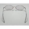 thumbnail image 5 of NEW VERA WANG V22 WOMENS/LADIES DESIGNER FULL-RIM LILAC POPULAR STYLE FASHIONABLE MADE IN JAPAN FRAME DEMO LENSES 51-17-136 EYEGLASSES/EYE GLASSES, 5 of 9