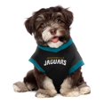 thumbnail image 4 of Jacksonville Jaguars Pet Performance Tee Shirt Size M, 4 of 4