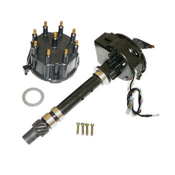 Ignition, Distributor Mercruiser V8 w/Thunderbolt 1981-2001 Pro #: 85185 X-Ref #: 805185A36