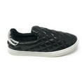 thumbnail image 3 of Forever Young Women's Quilted Sneakers, 3 of 5