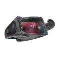 thumbnail image 2 of S&B Filters 75-5104 Cold Air Intake for 2011-2016 Ford Powerstroke 6.7L (Cleanable Filter), 2 of 7