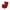 Red, variant on Wing Chair Slipcovers, 2 Piece Stretch Wingback Chair Cover Soft Velvet Armchair Covers with Elastic Bottom for Living Room Bedroom