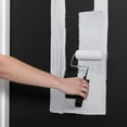 thumbnail image 4 of Rust-Oleum 369384 Advanced Dry Door & Trim Paint, Quart, Satin White, 4 of 5