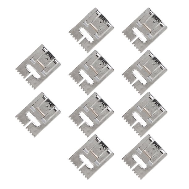 Varilla Guía Del Prensatelas, Barra Guía Para Acolchar, Barra Guía Para