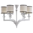 thumbnail image 1 of Safavieh Erin Chandelier, 1 of 2