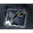 thumbnail image 5 of Restored Bosch 11316EVS-46 14 Amp SDS-Max Demolition Hammer (Refurbished), 5 of 6