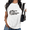 White1, variant on White Vacation I Steal Hearts Skeleton Valentine Print Graphic Tees Funny Love Skeleton Women Casual Short Sleeve Summer Size S-5XL Loose Tops