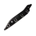 thumbnail image 1 of Front Fender Bumper Bracket Support Stylish Durable Protection Mounting Replacement for 2020 2023 ABS Material, 1 of 7
