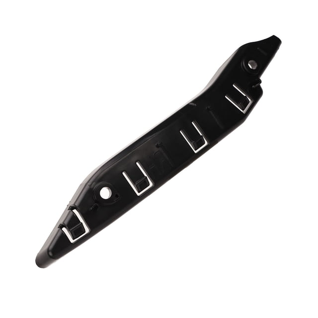 Front Fender Bumper Bracket Support Stylish Durable Protection Mounting Replacement for 2020 2023 ABS Material