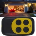 thumbnail image 2 of Multipurpose Copy Remote Control Electric Door Car Alarm Cloning for Key 433 mhz, 2 of 15