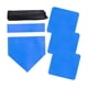 thumbnail image 3 of Juego de base de béisbol que incluye plato de lanzamiento, base de sóftbol, ​​plato de lanzador y home azul, 3 of 9