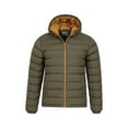 thumbnail image 5 of Mountain Warehouse Mens Seasons II Padded Jacket, 5 of 5