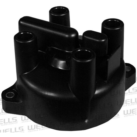Distributor Cap