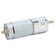 thumbnail image 4 of Mini Motor DC, Simple DC 24V DC Motor Control De Velocidad Autoblocante Operación Conveniente Disposición Vertical Para Abridores De Puertas Y Ventanas, 4 of 8