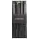 thumbnail image 1 of 5 Pairs Chopsticks For Eating Reusable Cooking Chopsticks Set Non-slip Design Chopsticks Kitchen, 1 of 5
