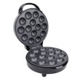 thumbnail image 1 of Máquina Para Hacer Takoyaki, Máquina Para Hacer Bolas De Pulpo De Aluminio Y Plástico Fenólico Para Cocina, 1 of 7