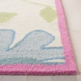 thumbnail image 3 of SAFAVIEH Kids [TODO] Area Rug, Ivory/Pink, 2' x 3', 3 of 10