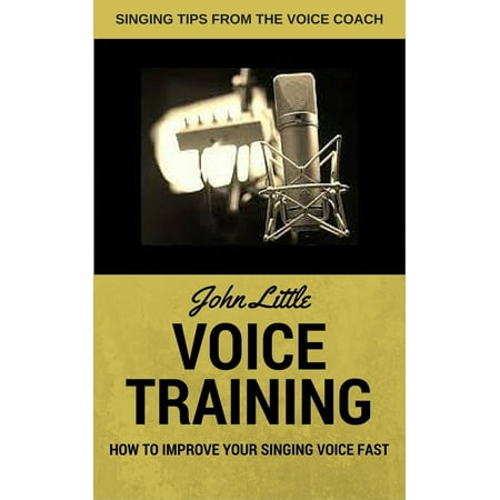 Voice Training - How To Improve Your Singing Voice Fast. Singing Tips From The Voice Coach - (Best Way To Warm Up Your Voice For Singing)