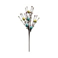 thumbnail image 1 of ¡Oferta! Rama de árbol con forma de huevo de Pascua, pintura colorida, huevo de espuma, flores falsas, decoración de Pascua para hacer uno mismo, C, 1 of 5