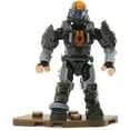 thumbnail image 3 of Mega Construx Halo Operation Throne Drop Pod, 3 of 8