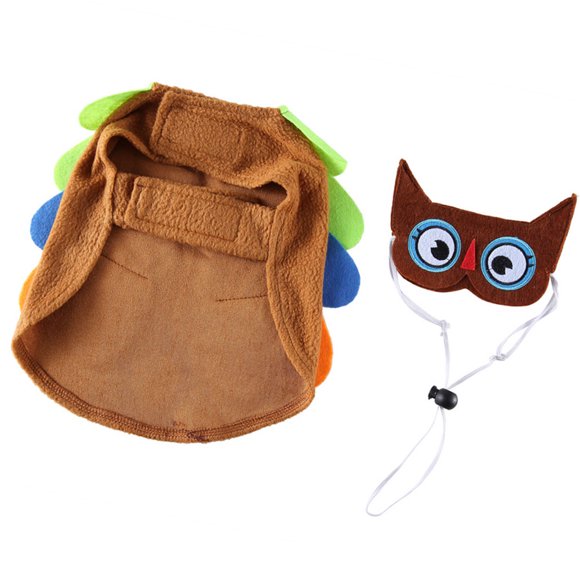 Hytrove 1Jgo Traje Para Mascotas Con De Uso Cómodo Para Celebraciones O Sesiones Fotográficas