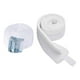 thumbnail image 2 of Kit de conversión de puente de cama de dos plazas a king, conector para cama doble, relleno de espacio para cama Pinza de 5cm 200x30cm, 2 of 5