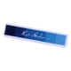 thumbnail image 5 of Almohadillas de Tinta a Base de Aceite Azul Sunnimix para Sellos de Goma, 5 of 5
