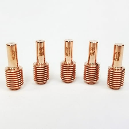 

5 Pcs WS 420120 Plasma Cutting Consumables Electrode fit 30XP Torch