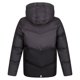 thumbnail image 2 of Regatta - Chaqueta Aislante Lofthouse VI para Niños/Niñas (Ceniza, Gris Oscuro), 2 of 4