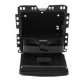 thumbnail image 2 of Car Drink Holder,Black Rear Armrest Cup Car Cup Holder Rear Cup Holder Ultimate Comfort, 2 of 7