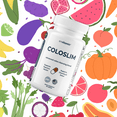 thumbnail image 4 of Coloslim - Gentle Colon Cleanse for Digestive Health & Gut Flora by envitamin, 4 of 7