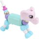 thumbnail image 3 of 2pcs Animal Twist Bracelet Diy Transforming Animal Time Collection Bracelet, 3 of 5