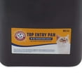 Arm & Hammer 42058 Top Entry Litter Pan