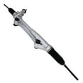 thumbnail image 6 of Detroit Axle - Steering Rack & Pinion for 2009-2010 Ford F-150 Expedition Lincoln Navigator Complete Power Steering Rack & Pinion Assembly Replacement, 6 of 7