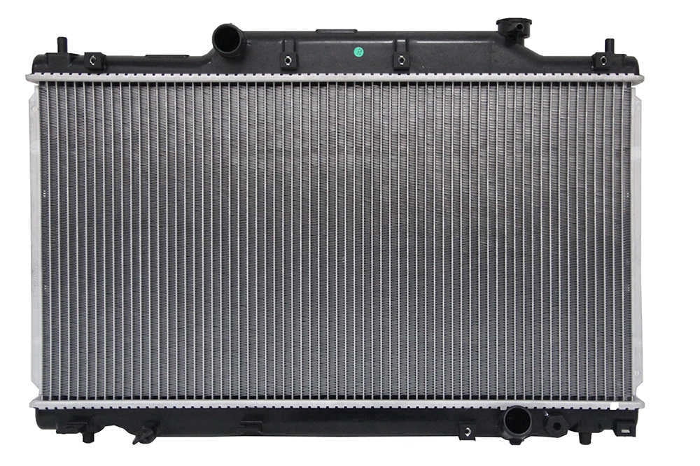 OSC Cooling Products 2574 New Radiator