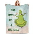 thumbnail image 2 of Retirement Blanket Retirement Teacher Gifts for Women Men Adults Happy Retirement Throw Blanket Comfy Plush Flannel Fleece Lightweight Warm Soft Fluffy Fuzzy Blanket for Bed Sofa Couch 40"X50", 2 of 5