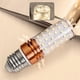 thumbnail image 2 of Bulbo LED 16W ahorro de energía, bombilla LED E27, luz, iluminación económica, luz para hogar, luz para oficina, luz para dormitorio, diseño compacto, material plástico, uso en cocina, 2 of 7