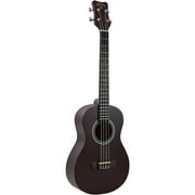 Kohala Player Pack Baritone Ukulele Package, Includes Bag and Tuner