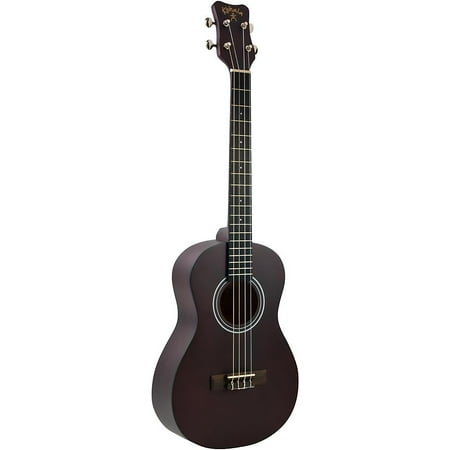 Kohala Player Pack Baritone Ukulele Package, Includes Bag and Tuner