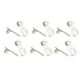 thumbnail image 3 of Bicycle Quick Links, Bike Chain Repair Link Easy To Install  For Mountain Road Bikes 10 Speed, 3 of 8