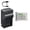 1 Charger + 1 Battery, variant on Kastar 4-Pack Battery and AC & USB-C Charger, Compatible with Canon NB-13L NB-13LH NB-15L for G7 X G5 X G9 X SX620 SX720 SX730 SX740 Cameras