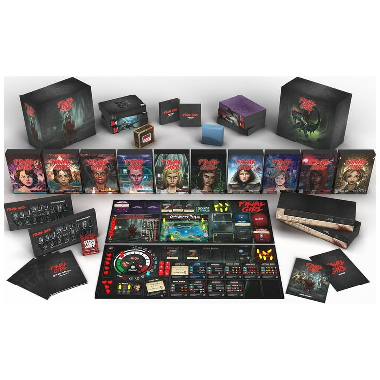 Van Ryder Games Panic at Station 2891 New - Walmart.com