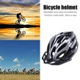 thumbnail image 4 of Casco de bicicleta Bicicleta de montaña Ciclismo 21 ventilaciones Casco de seguridad Equipo de equitación, 4 of 8