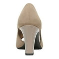 thumbnail image 6 of Women's Life Stride Carla Open Toe Bootie, 6 of 8