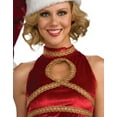 thumbnail image 3 of Womens Sexy Santas Helper Adult Costume, 3 of 4