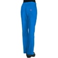 thumbnail image 2 of KOI Pantalon d'Uniforme Léger de Performance Extensible à Multiples Poches Peace pour Femmes, 2 of 7