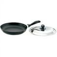 thumbnail image 2 of Hawkins Q21 Futura Non-Stick 10 in. Frying Pan with Stainless Steel Lid, 2 of 2