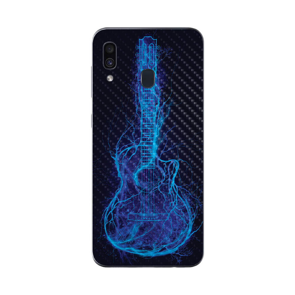 Equalizer Samsung Galaxy A30 Equalizer Samsung Galaxy A30